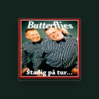 Butterflies
