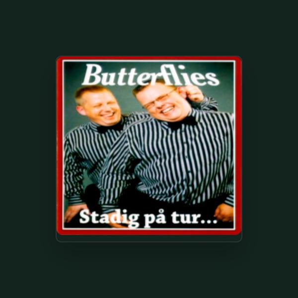 Butterflies