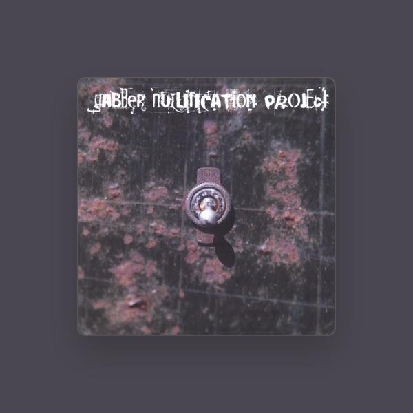 Gabber Nullification Project