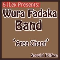 Area Chant Medley Part 2