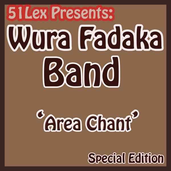 Area Chant Medley Part 1