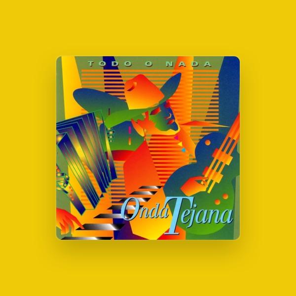 Onda Tejana Band
