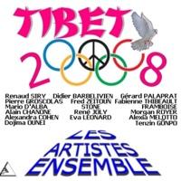 Tibet 2008