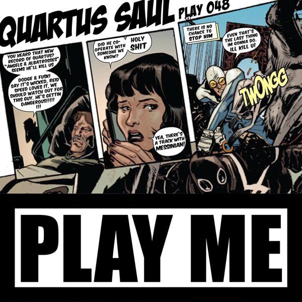 Tally Ho (Instrumental Mix)