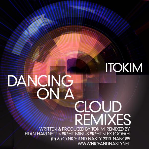 Dancing on a Cloud (Lex Loofah's Mellow Man Mix)