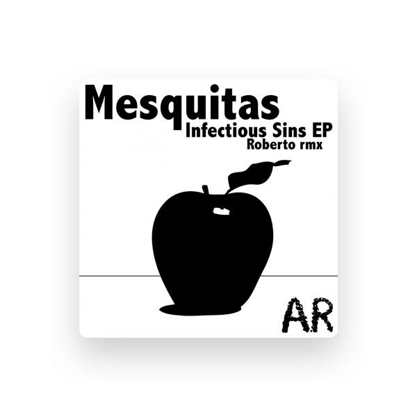 Mesquitas