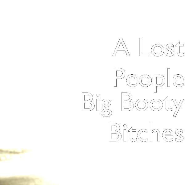 Big Booty Bitches
