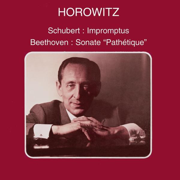 Piano Sonata No. 8 in C Minor, Op. 13 "Pathétique": II. Adagio cantabile