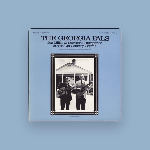The Georgia Pals
