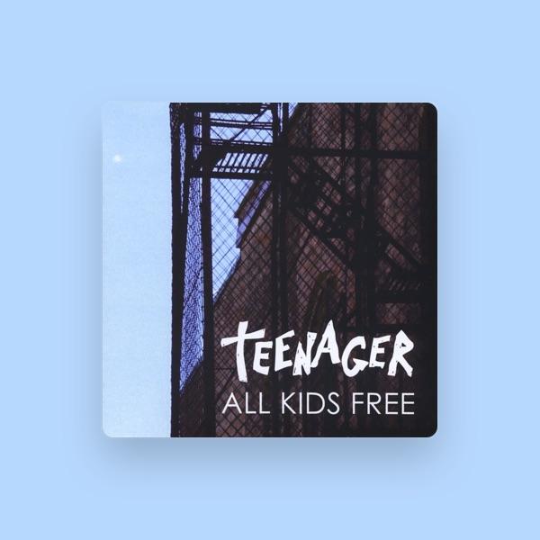 Teenager