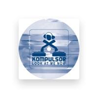 Kompulsor