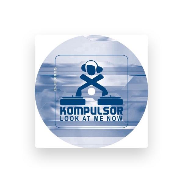 Kompulsor