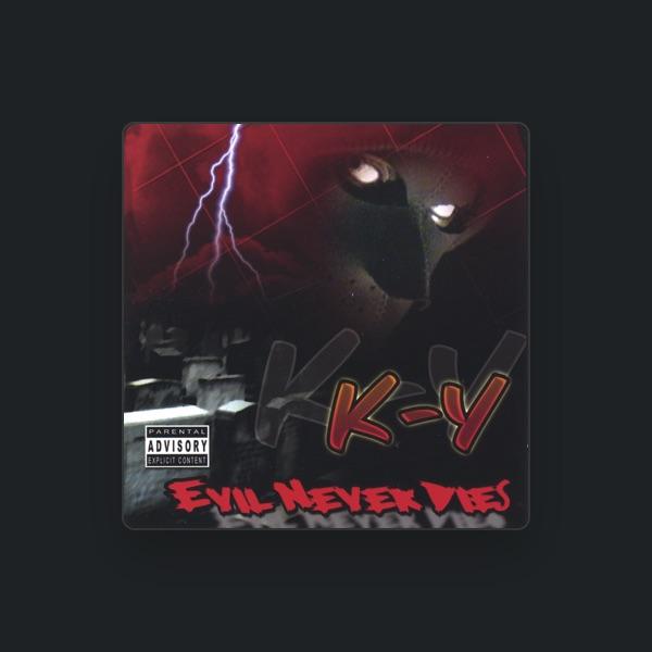 K-Y