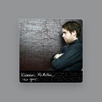 Kiernan McMullan