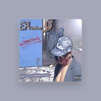 Ep Cuban G