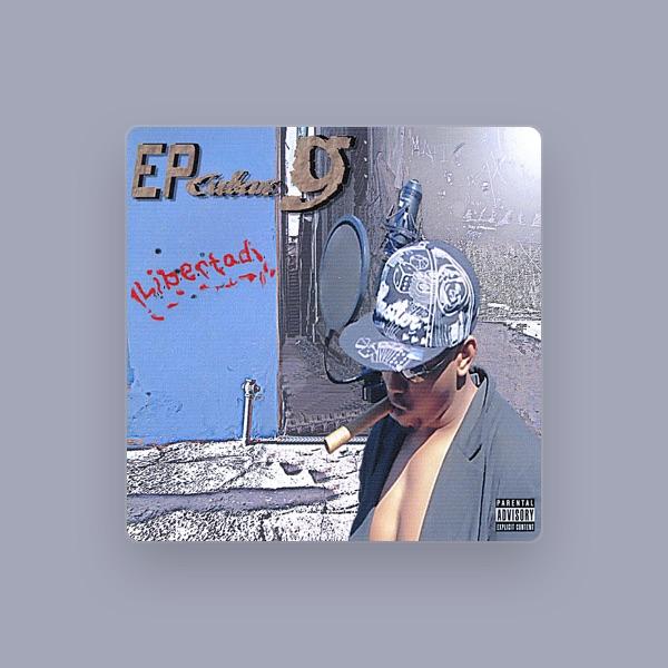 Ep Cuban G