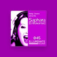 Saphara