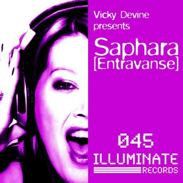 Entravanse (Andy Bagguley Remix)