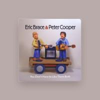 Eric Brace & Peter Cooper