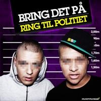 Ring Til Politiet (Roof Cut Remix)