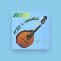 Grupo Vou Vivendo