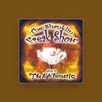 The Shanklin Freak Show