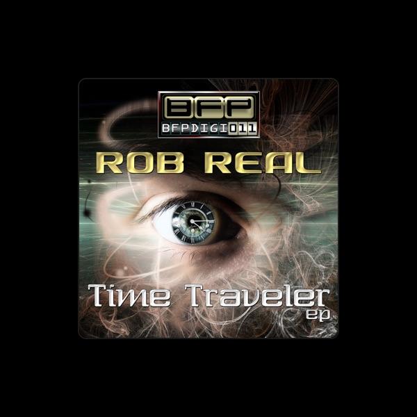 Rob Real