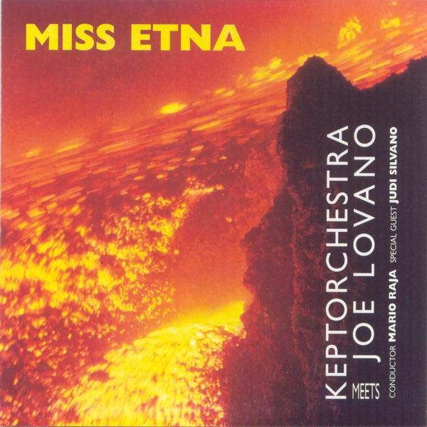 Just (feat. Judi Silvano) [Live]