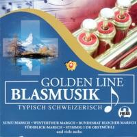 Fredi´s Abschiedspolka