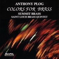 Concerto for Trumpet, Brass Ensemble and Percussion: IV. Allegro