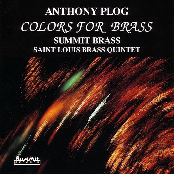 Concerto for Trumpet, Brass Ensemble and Percussion: III. Allegro