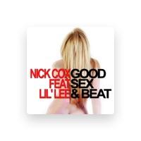 Nick Cox