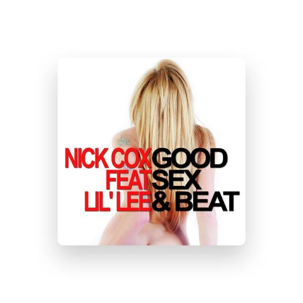 Nick Cox