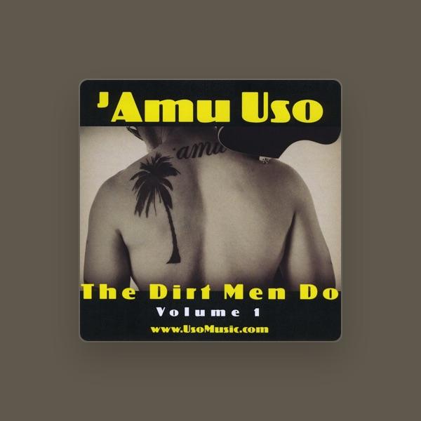 'Amu Uso