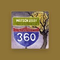 Watson Alley