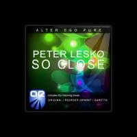 Peter Lesko