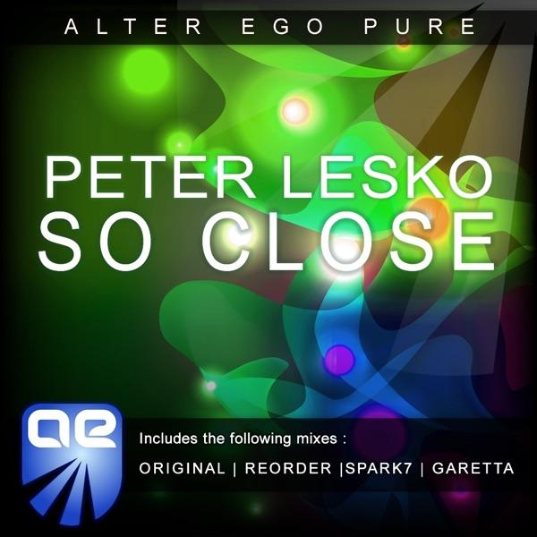 So Close (ReOrder Remix)