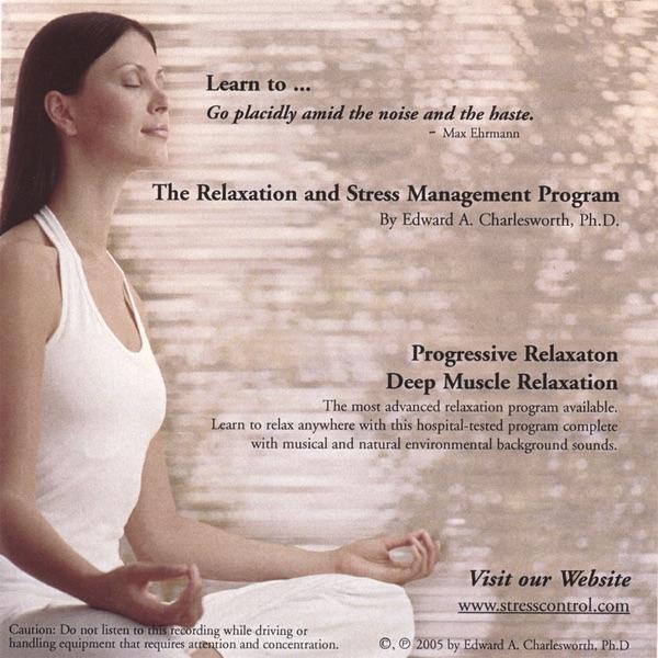 Deep Muscle Relaxation