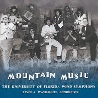 … And the Mountains Rising Nowhere