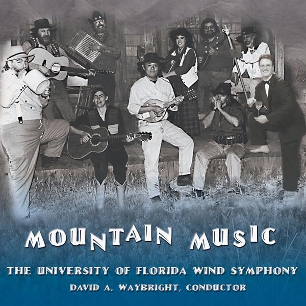 … And the Mountains Rising Nowhere