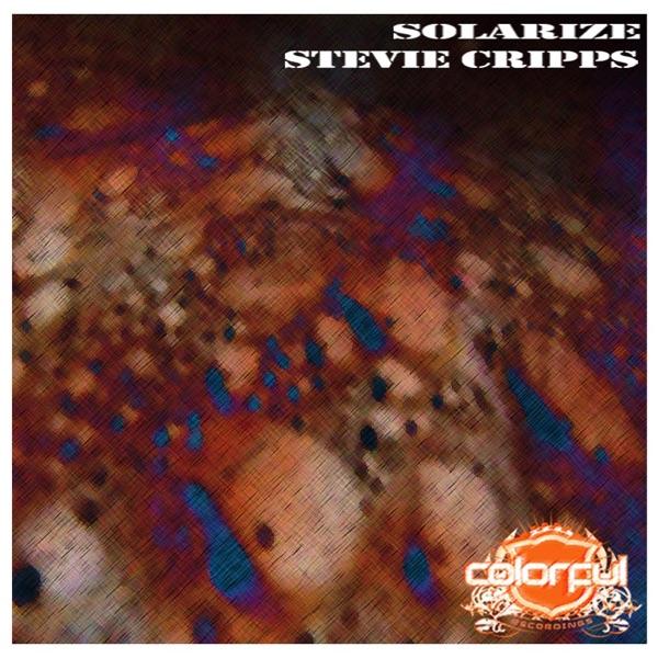 Solarize (Original Mix)