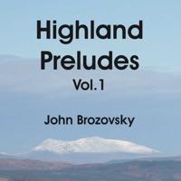 Prelude No.11 "Roaming Free"