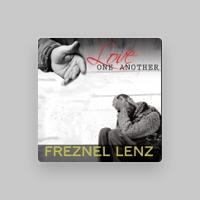 Freznel Lenz
