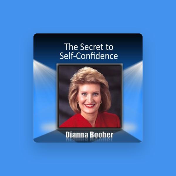 Dianna Booher