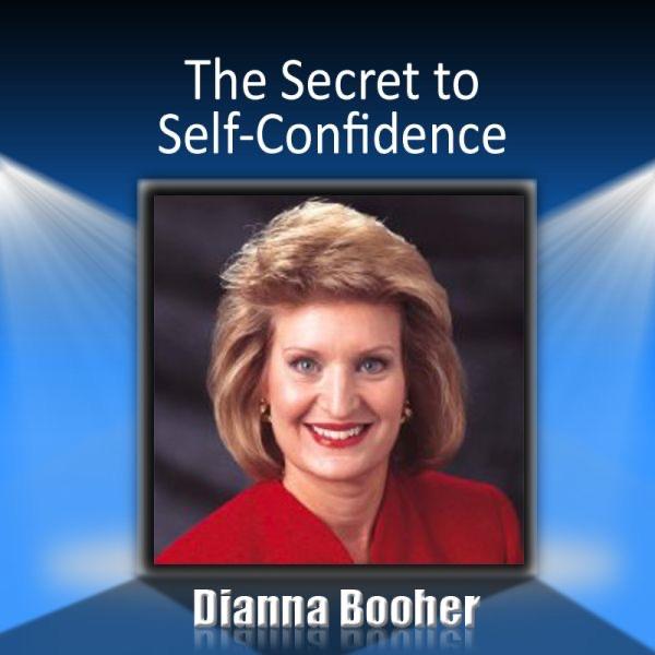 The Secret To Self-Confidence
