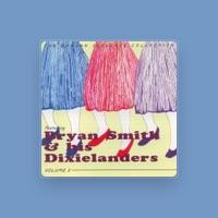 Bryan Smith & His Dixielanders