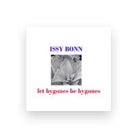 Issy Bonn