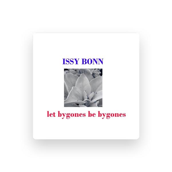 Issy Bonn