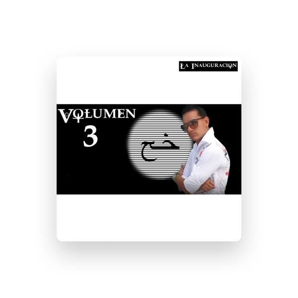 Volumen 3