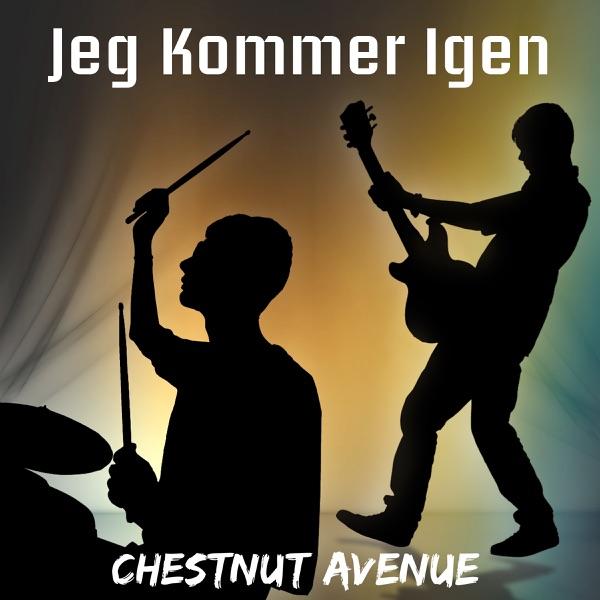 Jeg Kommer Igen